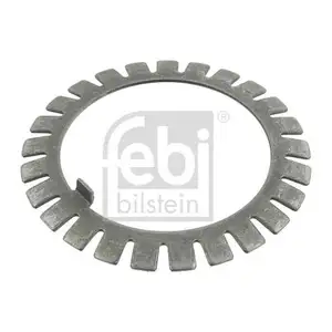 FEBI BILSTEIN 08005 Sicherungsblech f&uuml;r MERCEDES-BENZ, SETRA