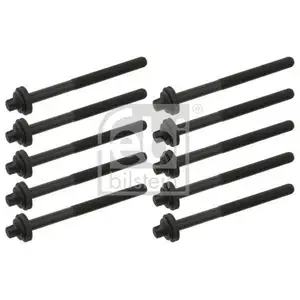 Zylinderkopfschraubensatz Febi Bilstein 12032 für Bmw Zylinderkopfschraubensatz Febi Bilstein 12032 für Bmw
