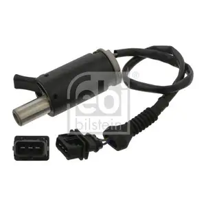 FEBI BILSTEIN 31761 Schalthebelventil für MERCEDES-BENZ FEBI BILSTEIN 31761 Schalthebelventil für MERCEDES-BENZ