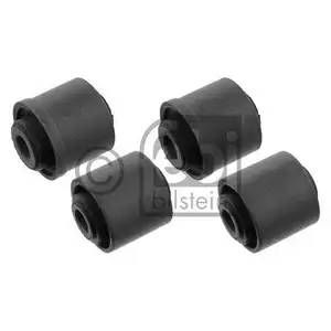FEBI BILSTEIN 34765 Querlenkerlagersatz für RENAULT FEBI BILSTEIN 34765 Querlenkerlagersatz für RENAULT