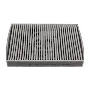 FEBI BILSTEIN 36064 Innenraumfilter für PEUGEOT FEBI BILSTEIN 36064 Innenraumfilter für PEUGEOT