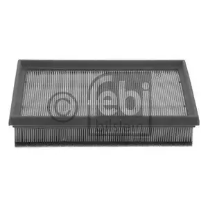 FEBI BILSTEIN 38879 Luftfilter für FIAT FEBI BILSTEIN 38879 Luftfilter für FIAT