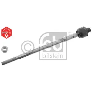 FEBI BILSTEIN 42459 Axialgelenk für MAZDA FEBI BILSTEIN 42459 Axialgelenk für MAZDA