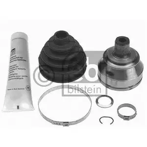 FEBI BILSTEIN 14882 Antriebswellengelenksatz für VW FEBI BILSTEIN 14882 Antriebswellengelenksatz für VW