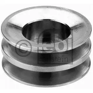 FEBI BILSTEIN 17164 Riemenscheibe FEBI BILSTEIN 17164 Riemenscheibe