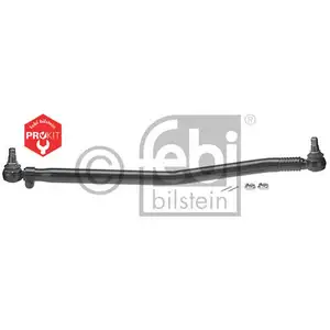 FEBI BILSTEIN 17258 Lenkstange für SCANIA FEBI BILSTEIN 17258 Lenkstange für SCANIA