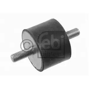 FEBI BILSTEIN 19583 Gummimetallpuffer FEBI BILSTEIN 19583 Gummimetallpuffer