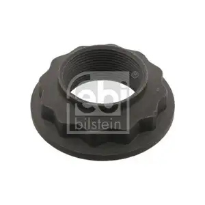 FEBI BILSTEIN 22167 Bundmutter für MERCEDES-BENZ FEBI BILSTEIN 22167 Bundmutter für MERCEDES-BENZ