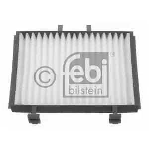 FEBI BILSTEIN 27833 Innenraumfilter für MITSUBISHI FEBI BILSTEIN 27833 Innenraumfilter für MITSUBISHI