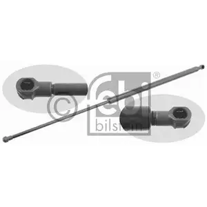 FEBI BILSTEIN 27903 Gasdruckfeder FEBI BILSTEIN 27903 Gasdruckfeder