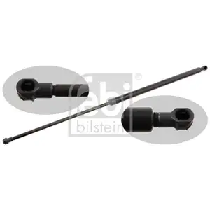 FEBI BILSTEIN 27903 Gasdruckfeder für RENAULT, NISSAN FEBI BILSTEIN 27903 Gasdruckfeder für RENAULT, NISSAN