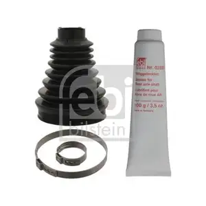 FEBI BILSTEIN 29973 Achsmanschettensatz f&uuml;r MERCEDES-BENZ