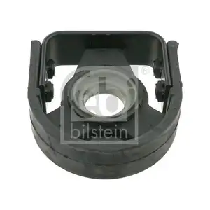 FEBI BILSTEIN 24539 Kardanwellenmittellager für MERCEDES-BENZ FEBI BILSTEIN 24539 Kardanwellenmittellager für MERCEDES-BENZ