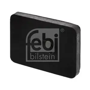 FEBI BILSTEIN 07671 Anschlagpuffer für MERCEDES-BENZ FEBI BILSTEIN 07671 Anschlagpuffer für MERCEDES-BENZ