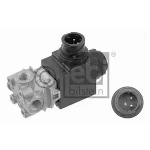 FEBI BILSTEIN 24017 Magnetventil FEBI BILSTEIN 24017 Magnetventil