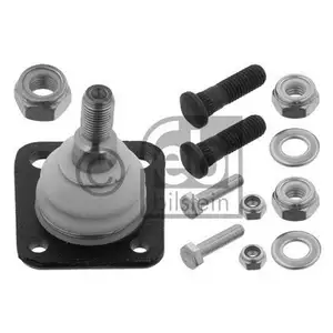 FEBI BILSTEIN 34308 Traggelenk FEBI BILSTEIN 34308 Traggelenk