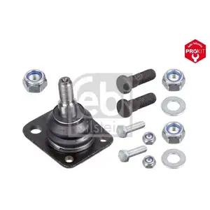FEBI BILSTEIN 34308 Traggelenk für RENAULT, DACIA FEBI BILSTEIN 34308 Traggelenk für RENAULT, DACIA