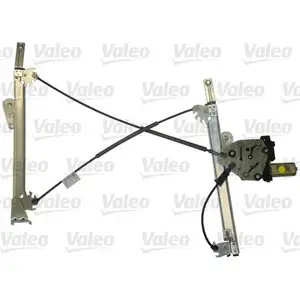 VALEO 850922 Fensterheber (o. Motor) v l ALFA ROMEO VALEO 850922 Fensterheber (o. Motor) v l ALFA ROMEO