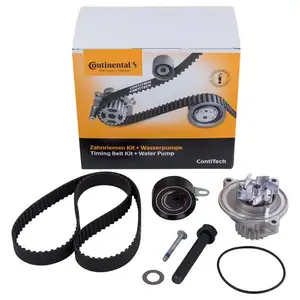 CONTINENTAL CTAM CT939WP3 Zahnriemen Kit + Wasserpumpe CONTINENTAL CTAM CT939WP3 Zahnriemen Kit + Wasserpumpe