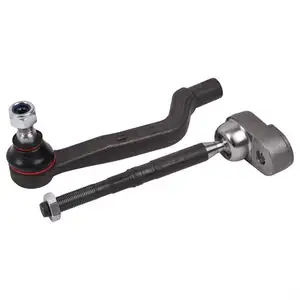 FEBI BILSTEIN 34845 Spurstange für MERCEDES-BENZ FEBI BILSTEIN 34845 Spurstange für MERCEDES-BENZ