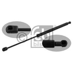 FEBI BILSTEIN 34420 Gasdruckfeder für PEUGEOT FEBI BILSTEIN 34420 Gasdruckfeder für PEUGEOT