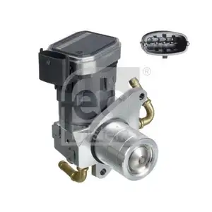 FEBI BILSTEIN 37430 Abgasregelventil