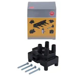 Zündspule Ngk 48027 für Ford für Mazda für Volvo Zündspule Ngk 48027 für Ford für Mazda für Volvo