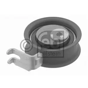 FEBI BILSTEIN 18556 Spannrolle FEBI BILSTEIN 18556 Spannrolle