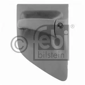 FEBI BILSTEIN 24872 Türaußengriff FEBI BILSTEIN 24872 Türaußengriff