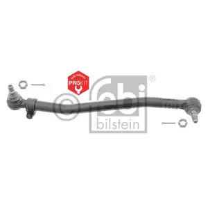 FEBI BILSTEIN 26882 Lenkstange für MERCEDES-BENZ FEBI BILSTEIN 26882 Lenkstange für MERCEDES-BENZ