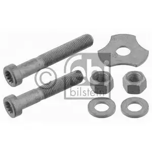 Montagesatz Lenker Febi Bilstein 23459 für Mercedes Benz für Mercedes Benz Montagesatz Lenker Febi Bilstein 23459 für Mercedes Benz für Mercedes Benz
