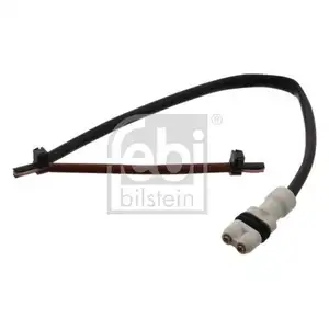 FEBI BILSTEIN 33409 Verschlei&szlig;kontakt f&uuml;r PORSCHE
