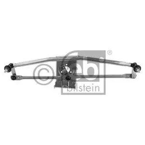 FEBI BILSTEIN 40705 Wischergestänge FEBI BILSTEIN 40705 Wischergestänge