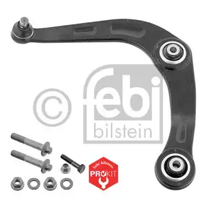 FEBI BILSTEIN 40771 Querlenker f&uuml;r PEUGEOT