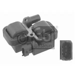 FEBI BILSTEIN 28536 Zündspule FEBI BILSTEIN 28536 Zündspule