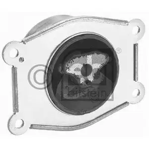 FEBI BILSTEIN 15637 Motorlager für OPEL FEBI BILSTEIN 15637 Motorlager für OPEL