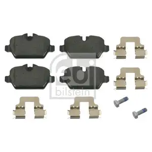 FEBI BILSTEIN 16560 Bremsbelagsatz für BMW, MINI FEBI BILSTEIN 16560 Bremsbelagsatz für BMW, MINI
