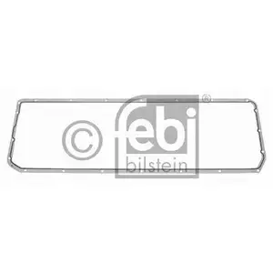 FEBI BILSTEIN 21574 Ölwannendichtung FEBI BILSTEIN 21574 Ölwannendichtung