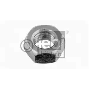 FEBI BILSTEIN 22791 Sechskantmutter FEBI BILSTEIN 22791 Sechskantmutter
