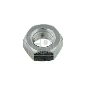 FEBI BILSTEIN 22791 Sechskantmutter FEBI BILSTEIN 22791 Sechskantmutter