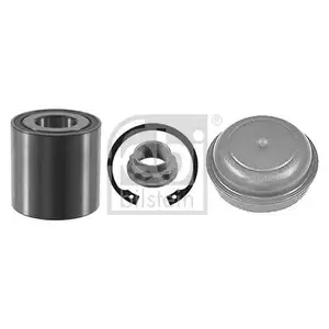 FEBI BILSTEIN 21839 Radlagersatz f&uuml;r MERCEDES-BENZ