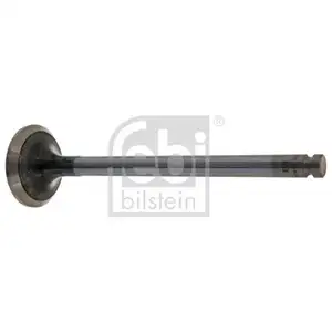 FEBI BILSTEIN 22026 Auslassventil für FIAT FEBI BILSTEIN 22026 Auslassventil für FIAT