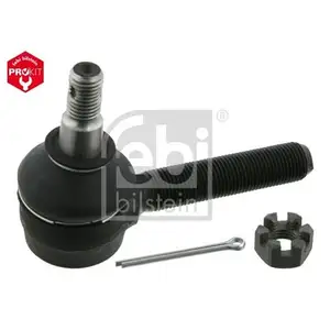 FEBI BILSTEIN 27044 Kugelgelenk für VOLVO FEBI BILSTEIN 27044 Kugelgelenk für VOLVO