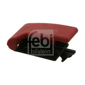 FEBI BILSTEIN 26211 Motorhaubengriff f&uuml;r MERCEDES-BENZ