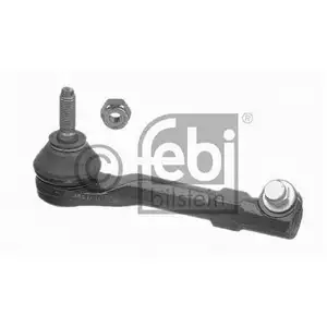 FEBI BILSTEIN 09684 Spurstangenendstück für RENAULT FEBI BILSTEIN 09684 Spurstangenendstück für RENAULT