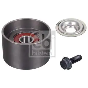 FEBI BILSTEIN 23268 Umlenkrolle für SETRA, MERCEDES-BENZ FEBI BILSTEIN 23268 Umlenkrolle für SETRA, MERCEDES-BENZ