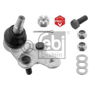 FEBI BILSTEIN 28701 Traggelenk für TOYOTA, LEXUS FEBI BILSTEIN 28701 Traggelenk für TOYOTA, LEXUS