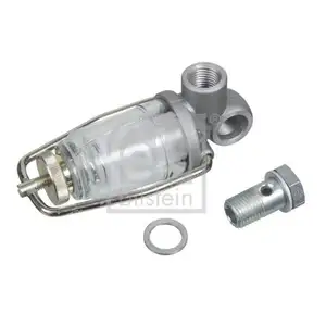 FEBI BILSTEIN 35084 Kraftstofffilter FEBI BILSTEIN 35084 Kraftstofffilter
