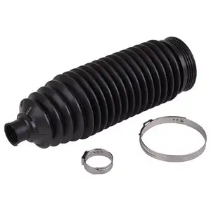 FEBI BILSTEIN 37764 Lenkmanschettensatz für VW, AUDI, SEAT, SKODA FEBI BILSTEIN 37764 Lenkmanschettensatz für VW, AUDI, SEAT, SKODA