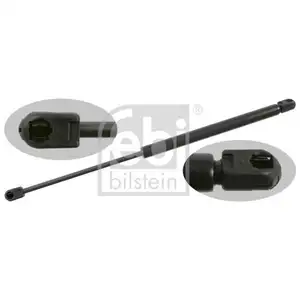 FEBI BILSTEIN 02640 Gasdruckfeder f&uuml;r MERCEDES-BENZ